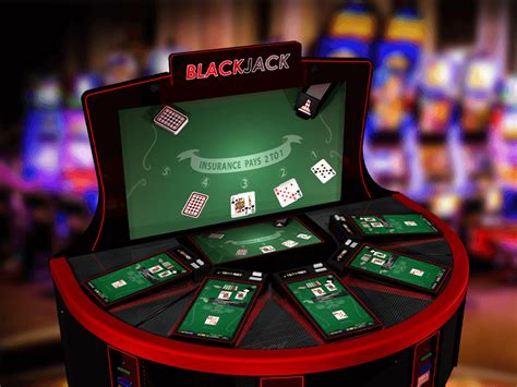  black jack casino ouverture